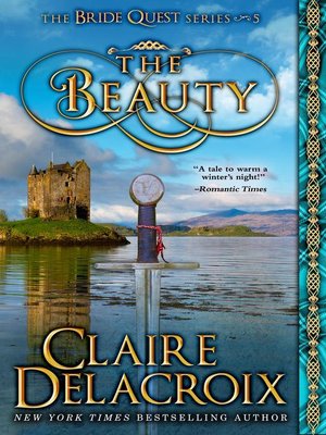 The Beauty - ebook
